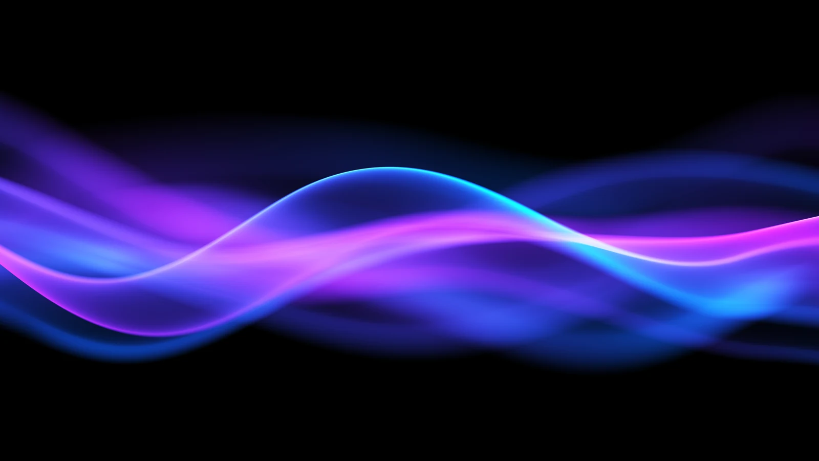 Abstract wave