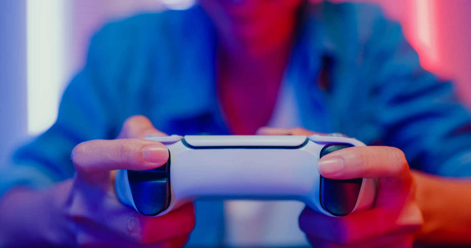 Online Gaming